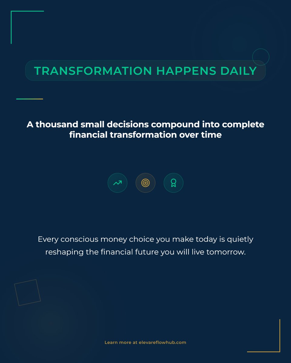 Elevate Flow Hub tweet media