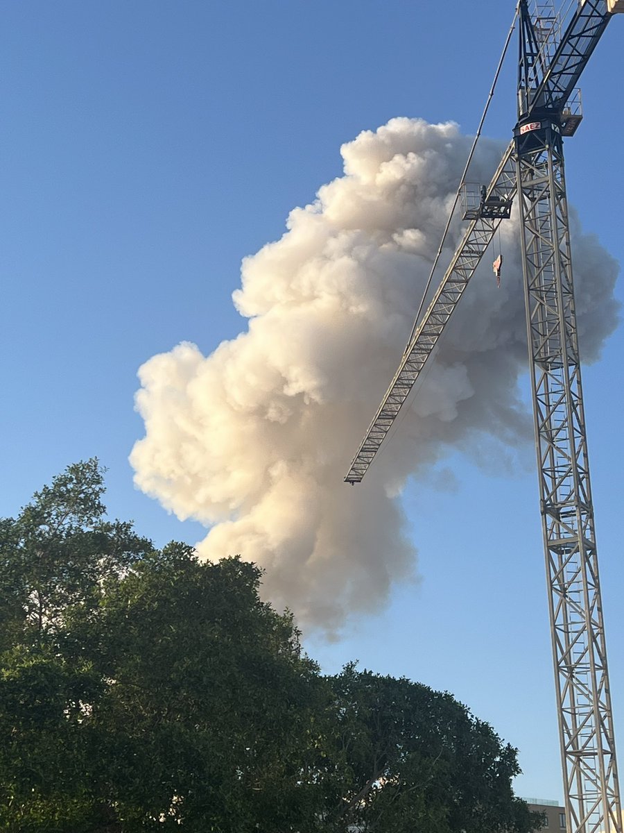 ssaphhx's tweet photo. Got woken up by 2 MASSIVE explosions in St Pauls Bay, Malta😭I hope everyone is okay!!! https://t.co/iFqF5FnIdl