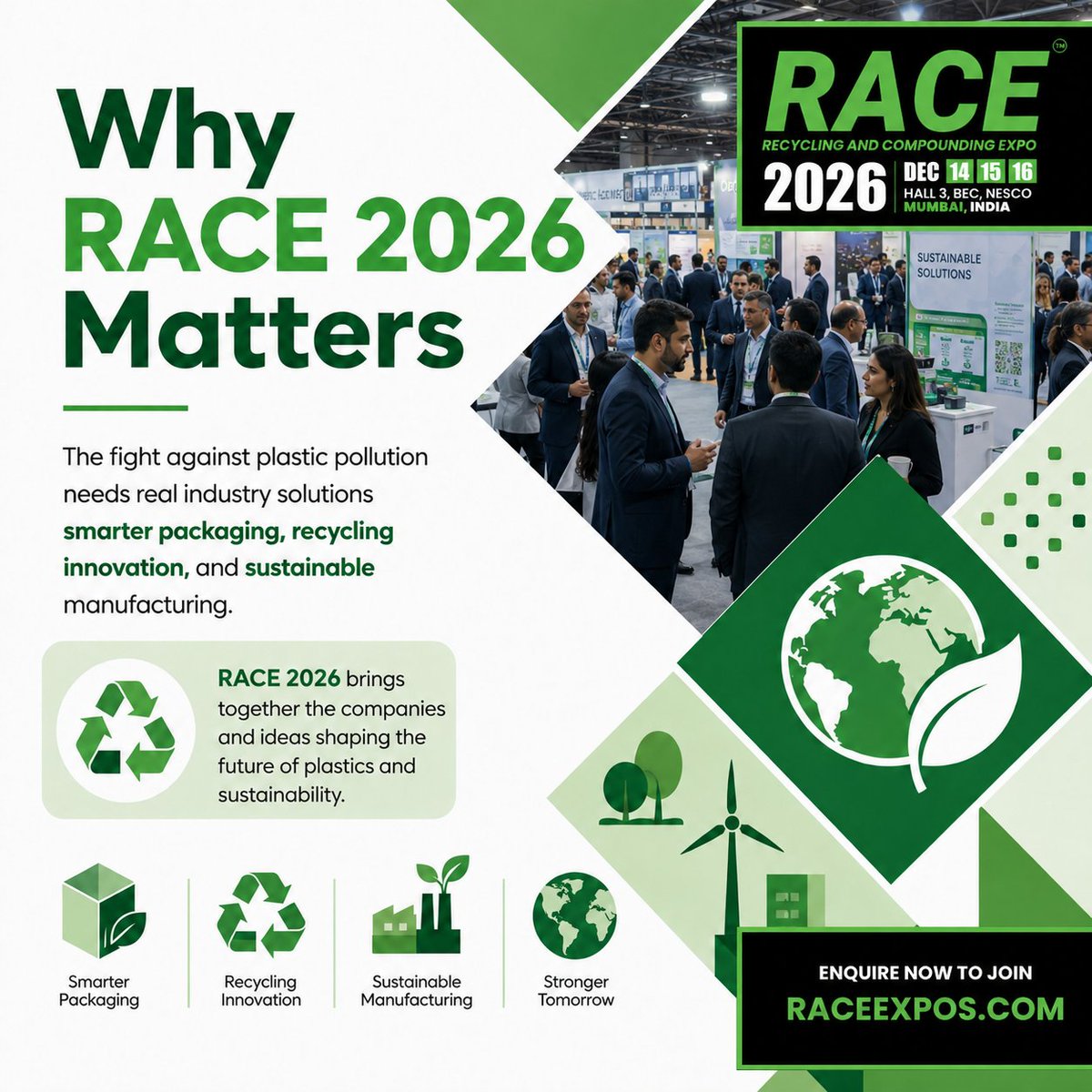 RACE Conferences (@RACEConferences) / Posts / X