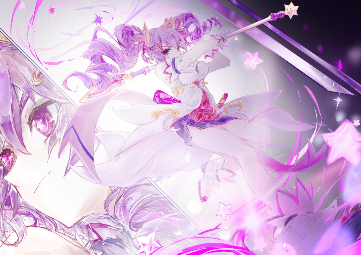 jingkong1631's tweet photo. (＜ゝω·)☆~Kira！ https://t.co/N3HBC4nb6q