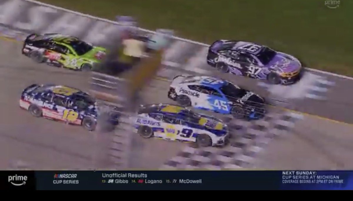 andyhanson887's tweet photo. @B7grWinning @NASCARONFOX How did SVG finish behind the 45 and 9?
#nascar #SVG @jeff_gluck @Jordan_Bianchi @bobpockrass https://t.co/jhLneEQeqy