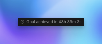 danmartuszewski's tweet photo. Codex is persistent! https://t.co/qs3hFZst7n