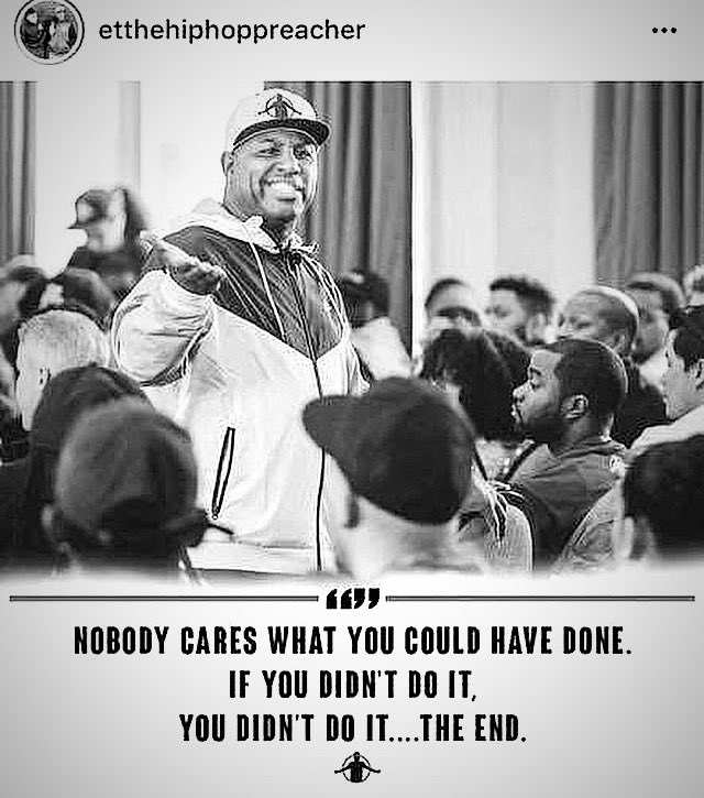 Culphman's tweet photo. THE END…….. 🔥🔥🔥🔥

#coulda #shoulda #woulda #didnt #theend https://t.co/F1rTnkzTSY