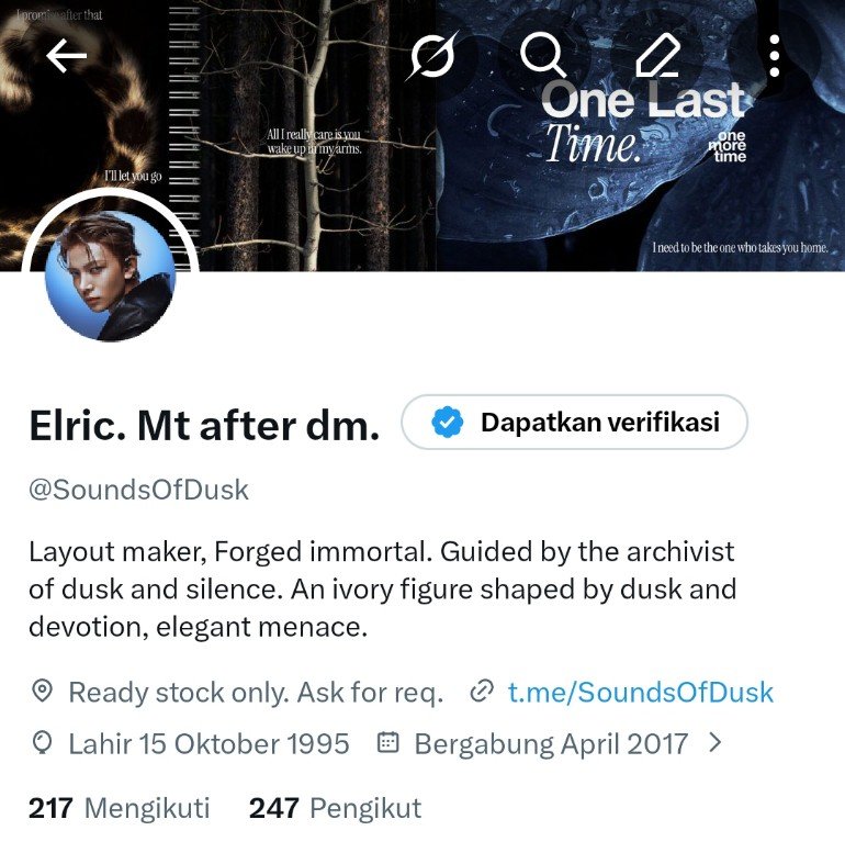 Haje. tweet media