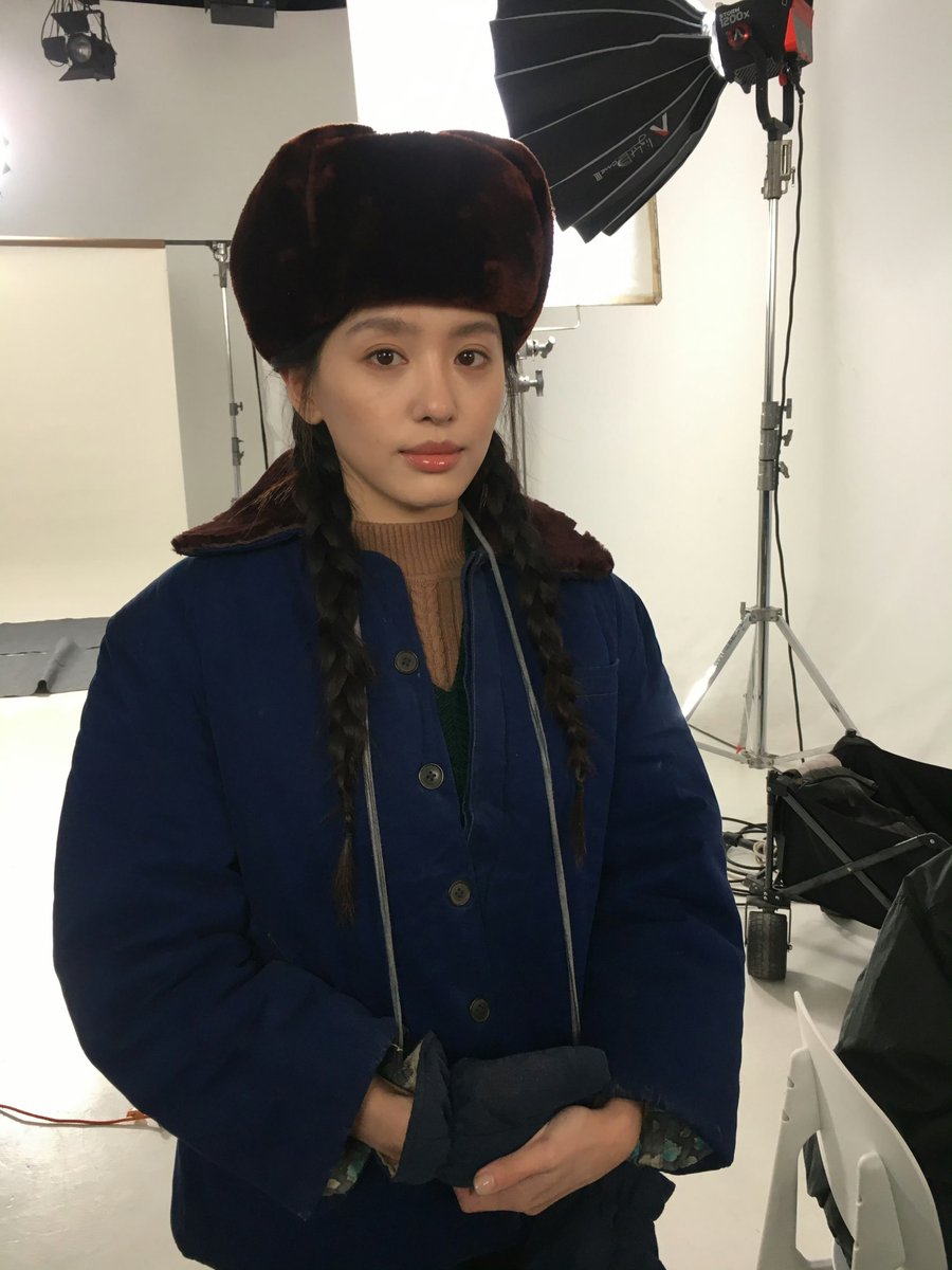 iliveinyourtime's tweet photo. 260601 𖥻 Luo Qiuyun weibo update for I Live in Your Time

#LUOQIUYUN #罗秋韵 #ILiveInYourTime #想把你和时间藏起来 https://t.co/neL56i33H5