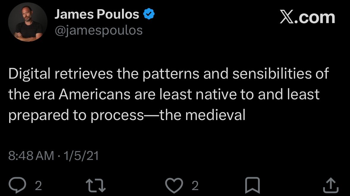 jamespoulos's tweet photo. @jeffreyhuber @PaulAnleitner https://t.co/m92qTS8GsV