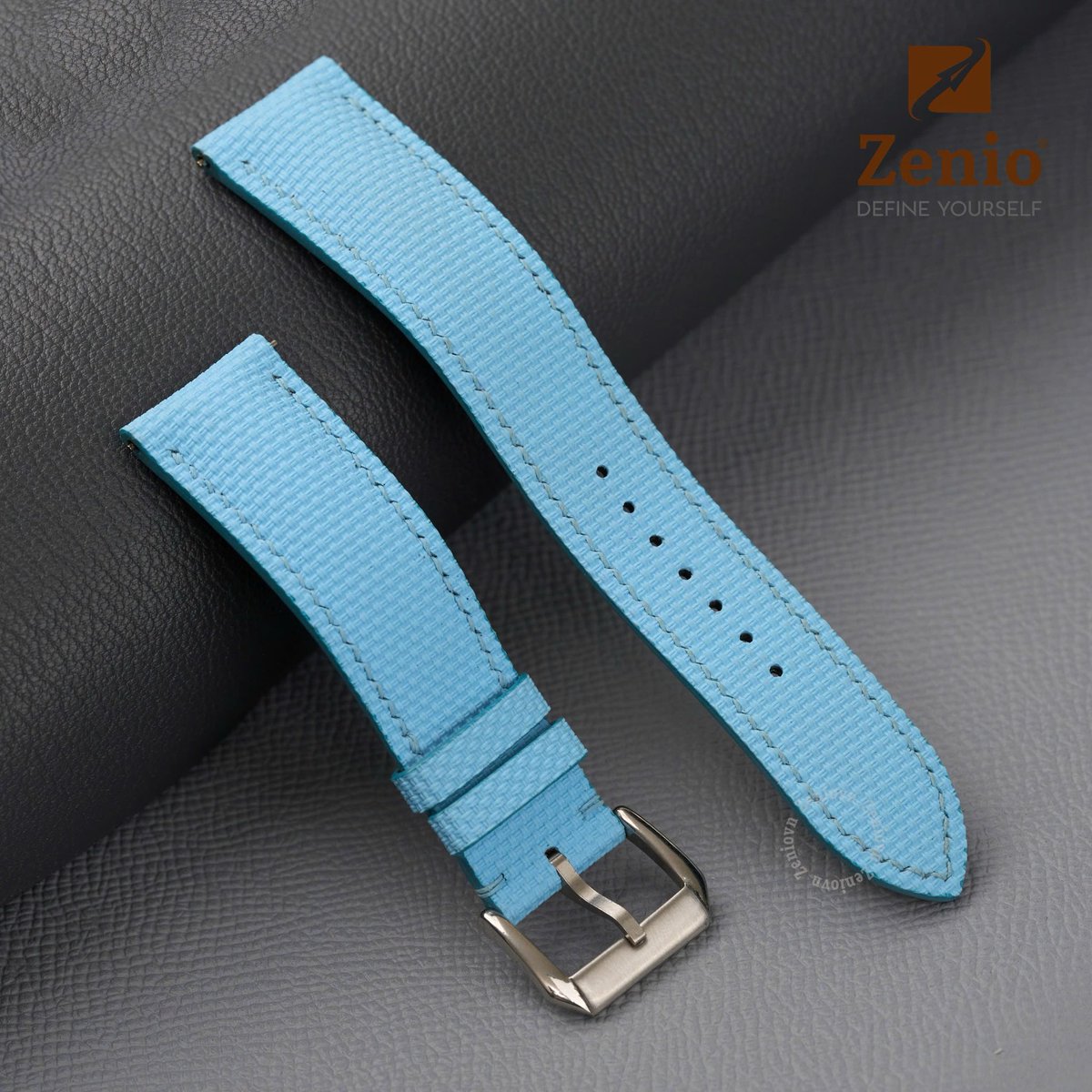 Zenio_strap's tweet photo. Custom watch strap for Fendi https://t.co/qe5tYrU9Qe