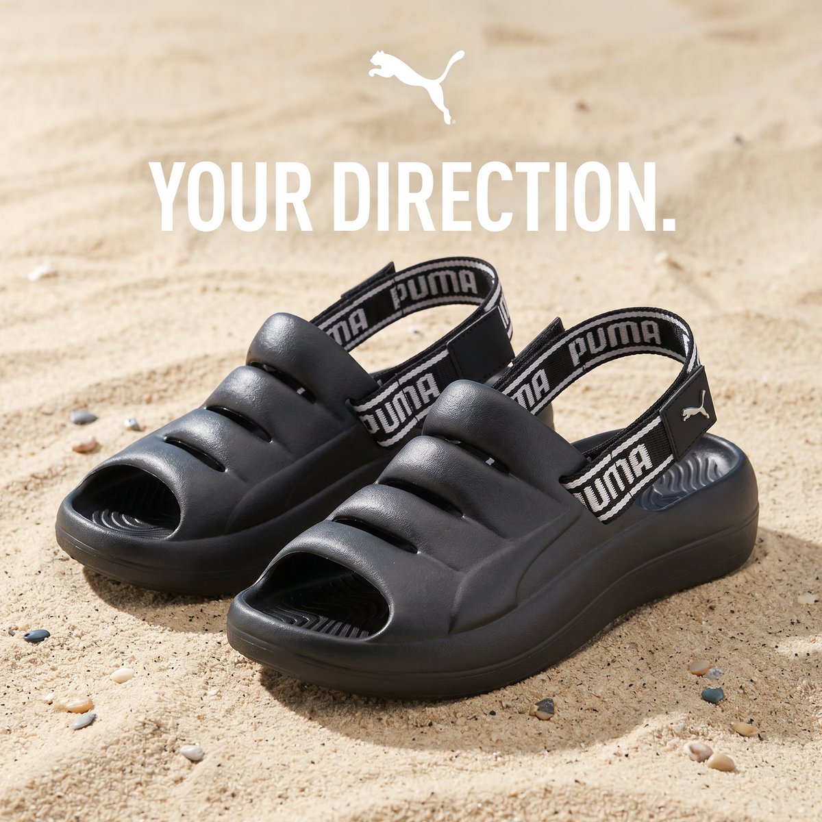 ABCMART_INFO's tweet photo. 【PUMA】FLOATFIT SANDAL
どんなコーディネートにも合わせやすい、シンプルで万能なデザインのインジェクションサンダル。
ストラップのロゴがさりげないアクセントに。
商品の詳細は公式オンラインストアをチェック✅
https://t.co/tA6aeiGcqE
#puma #インジェクションサンダル #プーマ #abcmart https://t.co/V3uBjnQRR1