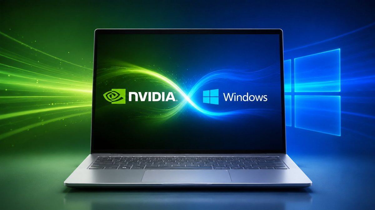 adamlogs's tweet photo. NVIDIA Self-Designed CPU Enters PC Market — "NVIDIA's MacBook Pro" Revealed

NVIDIA is entering the PC processor market with a self-designed Arm-based CPU, dubbed the "NVIDIA MacBook Pro"
NVIDIA launches AI framework Polar, boosting Codex benchmark scores by 594.74%
Jensen Huang on AI applications: "Wasting a little money is fine; don't waste time"
Dell stock surges 32.8% on AI infrastructure demand; Michael Dell's wealth increases by $32.2B in a single day

Investment Analysis:

Layer: Layer 0 — Compute & Memory Infrastructure
Who's investing: NVIDIA (major corp ×1.2), Dell/Lenovo OEMs (major corp ×1.2), capital markets (sentiment ×0.6)
What: Self-designed Arm CPU, AI PC chips, GPU+CPU integrated architecture (https://t.co/oW6JLzaDTW)
Duration: Long-term (5+ years), chip design cycles typically 3-5 years
Intersection: NVIDIA + OEMs + OS ecosystem + AI inference demand = multi-party resonance
Dominant Factor: NVIDIA is the only company offering GPU+CPU+AI software stack simultaneously → Single-vendor dominant. Its decisions directly drive OEM alignment; irreplaceable. Chip architecture lifespan 10+ years.
