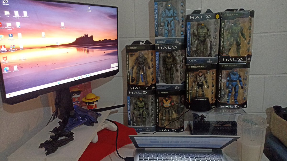 ShadowDices's tweet photo. Uffff ya tenía tiempo que no organizaba las cosas jajjaja

#halo https://t.co/LrxM1cP4Ur
