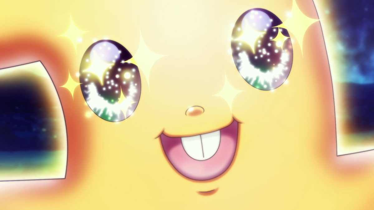 McDonaldsJapan's tweet photo. 6/3(水)公開の新作アニメに
杉田智和さん、電撃参戦！

？？？(CV：杉田智和)
？？？(CV：杉田智和) https://t.co/siu6IDH9Vv