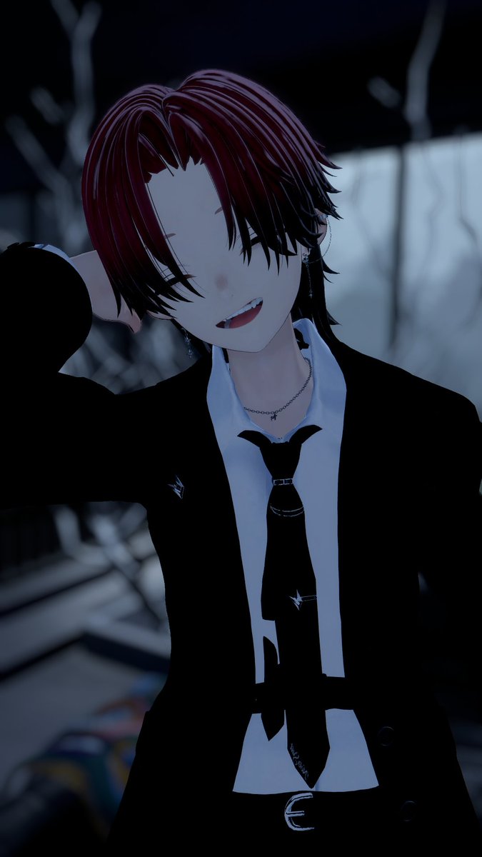 sazami_vrc's tweet photo. 最近の改変良すぎる、自画自賛
ポケットモンスター　ピンク/ブラック https://t.co/psFnYBgdKe