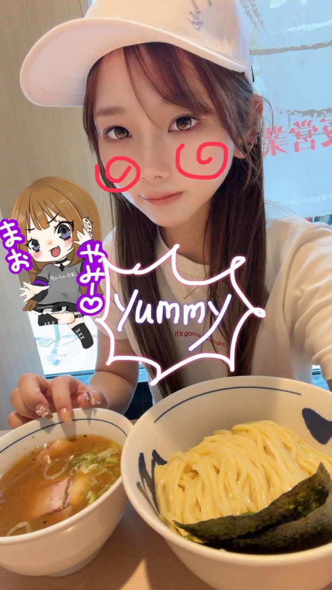 まおん✞ラー麺ヘラ女💜病みーyummy⋆♱🦇 (@maon37564) / Posts / X