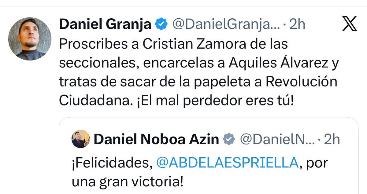 Gustavo Palacios tweet media