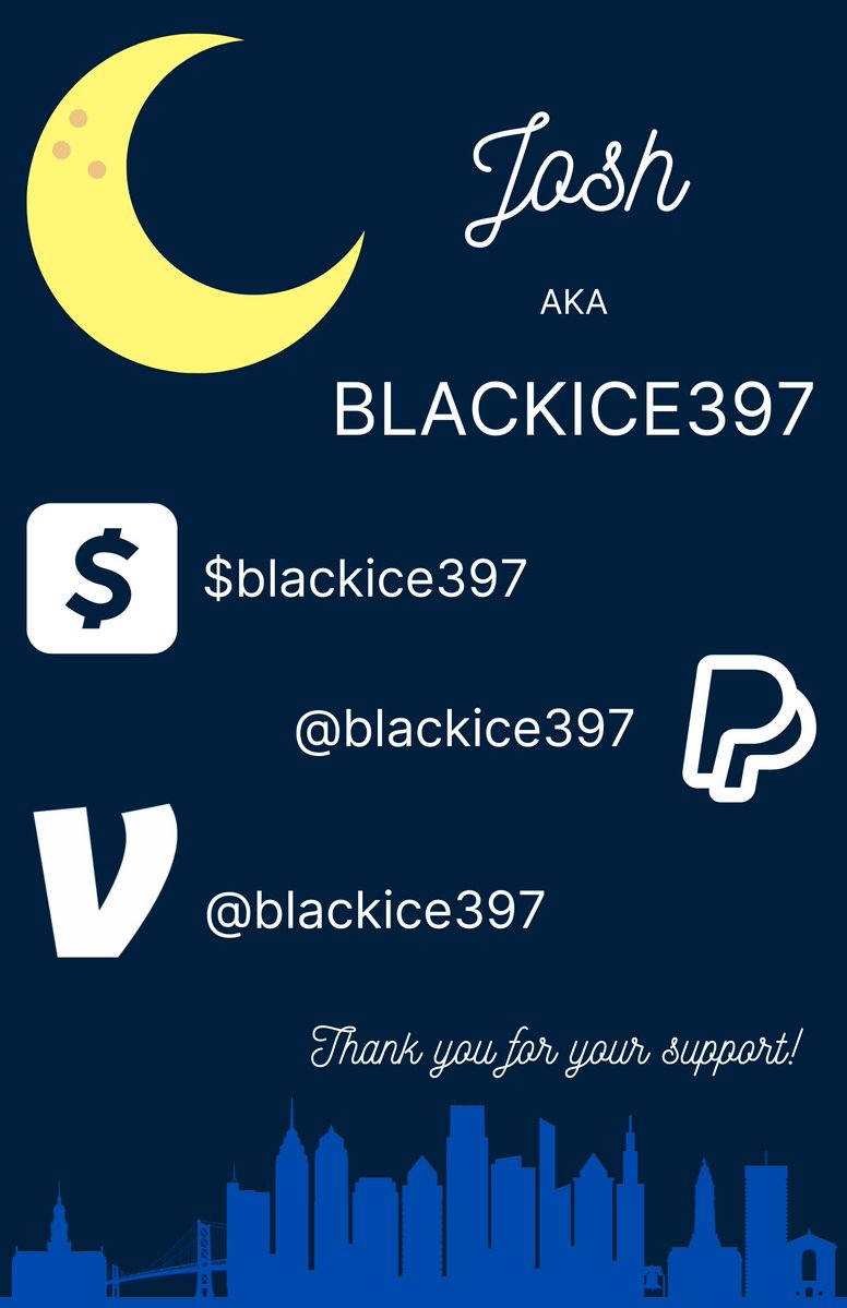blackice397's tweet photo. The bill has been taken care of, and now I can just focus on groceries for this week. Goal of $160, any help is greatly appreciated.

#MutualAidRequest
#MutualAidBoost
#HelpFolksLive2026 https://t.co/vsiPqCtH3Z