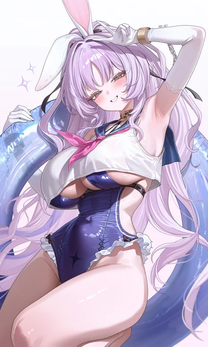 Shia ~ #ステラソラ #StellaSora