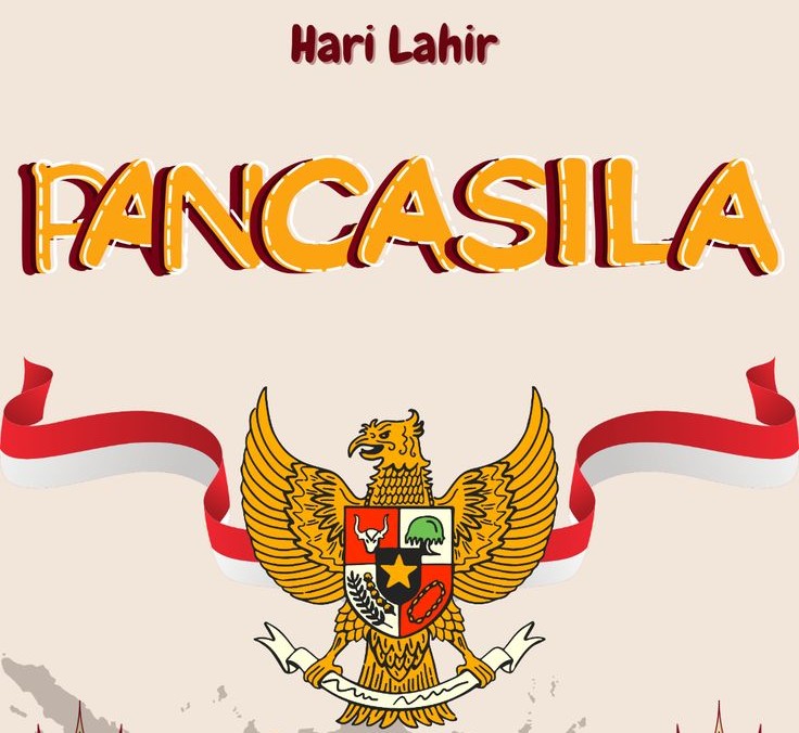 galonelon's tweet photo. nilai positif Pancasila Menyatukan Keragaman Indonesia dengan meningkatkan kesadaran akan pentingnya persatuan ditengah terpaan berita tidak benar
#HariKelahiranPancasila https://t.co/peKTX2R1XX