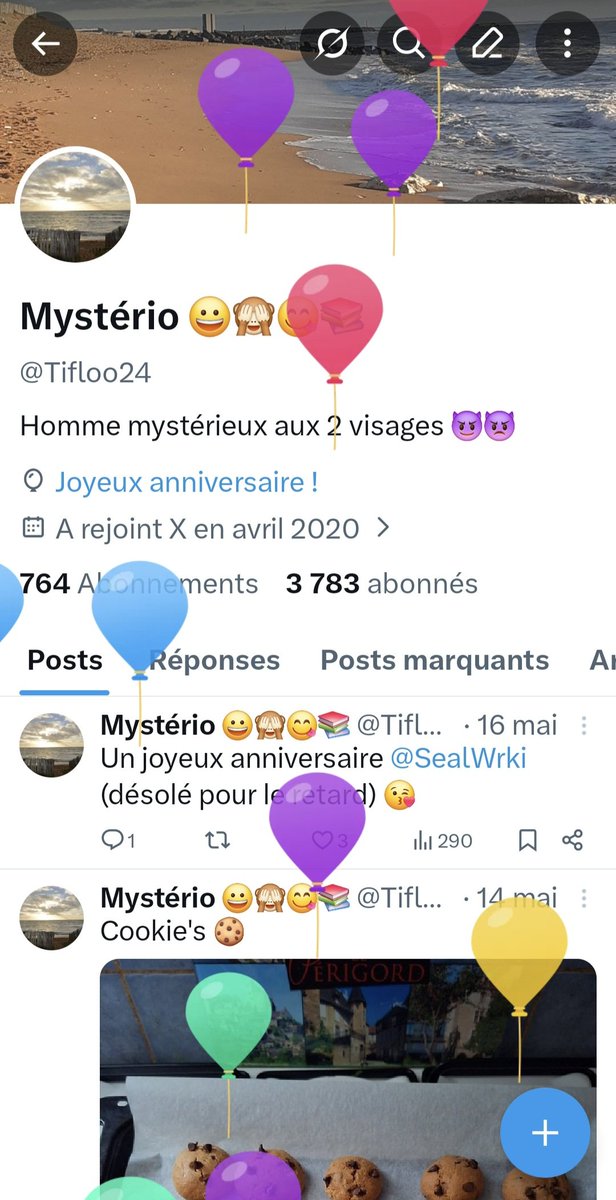 Tifloo24's tweet photo. Oooooh des ballons 😃😃😃😃 https://t.co/gMkSra1zZo