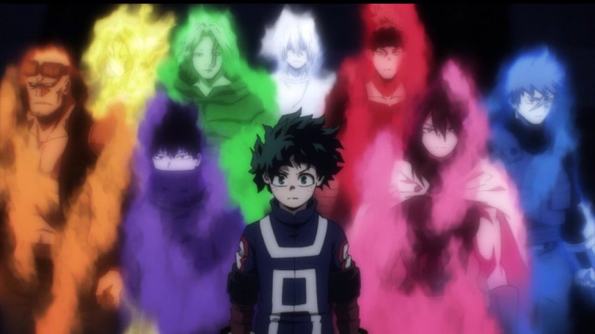 dailyizuku's tweet photo. happy pride 🏳️‍🌈 https://t.co/tU5lHFlpfg