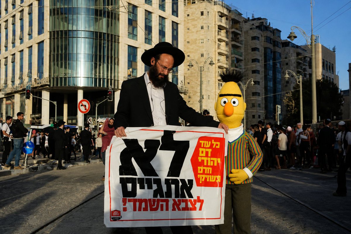 Appelboy7's tweet photo. עריק ובנץ https://t.co/d5aXhfpkoq