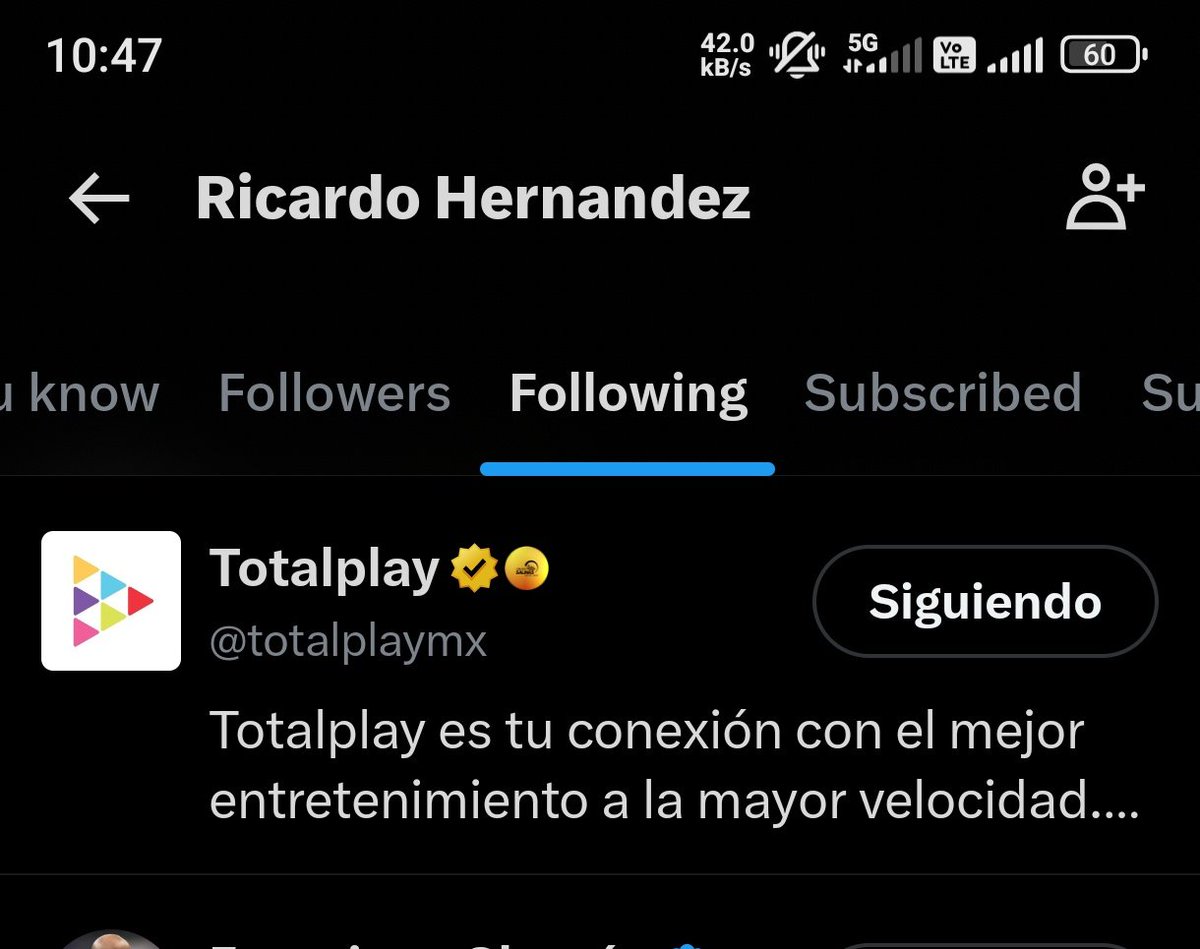 Ricardo Hernandez tweet media