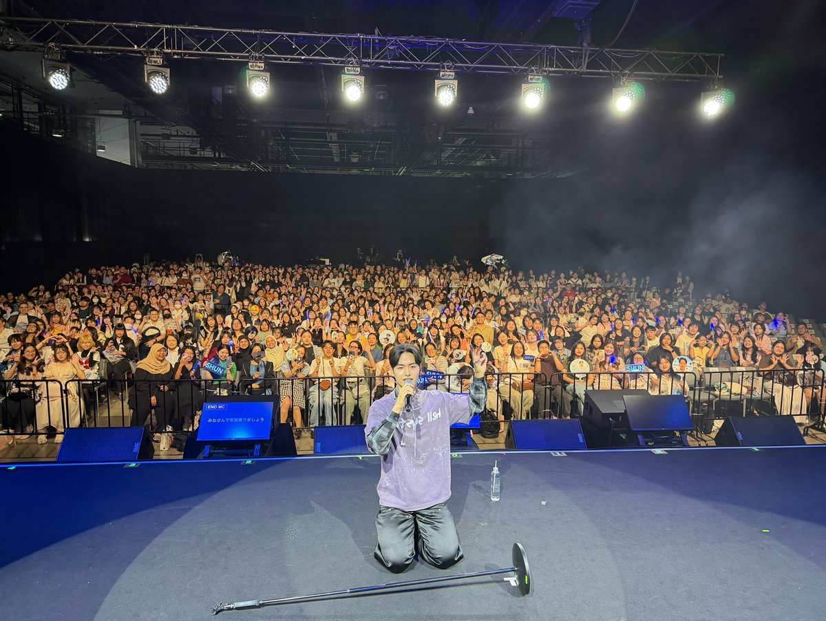 shun_zhongxi's tweet photo. #AFATH26
I love THAILAND!!
暑中見舞い申し上げます https://t.co/mJLeXJquXP