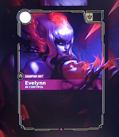 RiftboundReport's tweet photo. Ekko and Evelynn Champion Unit Card Art Preview

#RBRadiance https://t.co/1ie6pmjToi