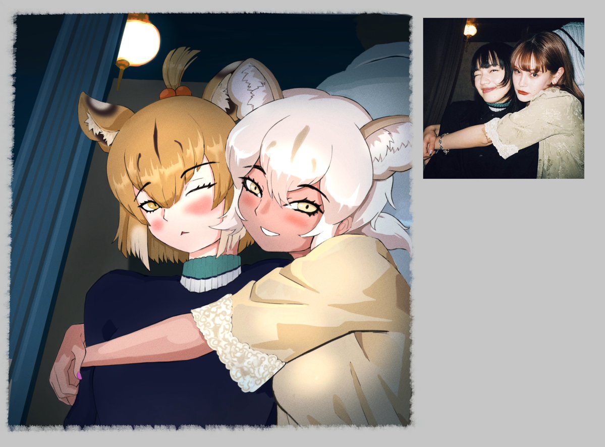 Ciapolilla // commissions OPEN tweet media