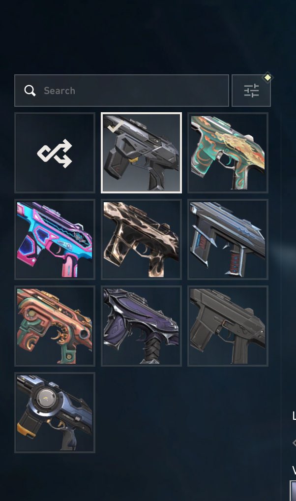 cam2xm's tweet photo. valorant account giveaway!!! 

to help grow my account I want to start with doing a big giveaway this account has :

kuronami 2.0 bundle
Rogue vandal
Reaver 2.0 bundle
Xenohunter melee + Dolmirs judgement
Sovereign guardian
And MUCH more as pictured.

Like+♻️+comment to enter✌️ https://t.co/nttaWerVYr