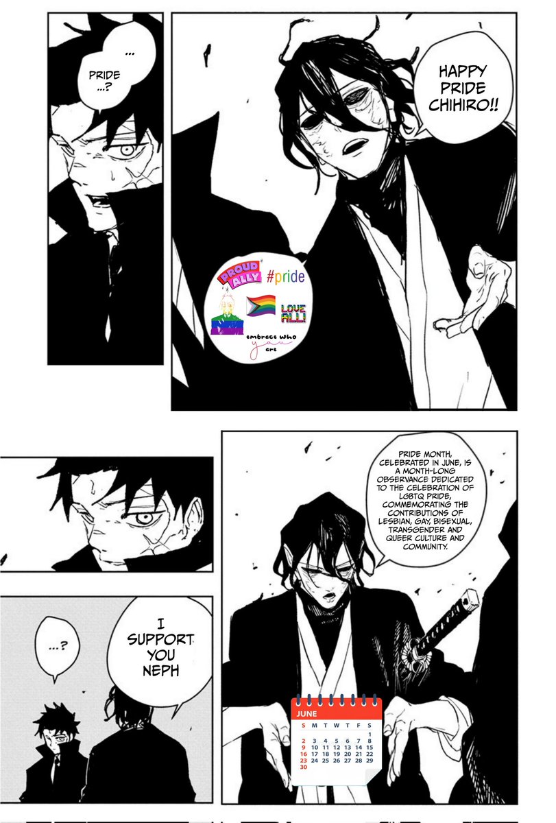 rixreven's tweet photo. happy pride month https://t.co/GUPcLORP2b
