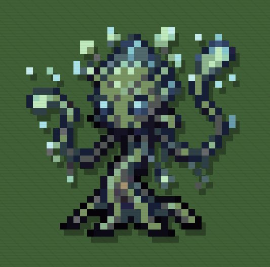 soy_synpat's tweet photo. Lumescence #117 https://t.co/a4HT0GDoOP