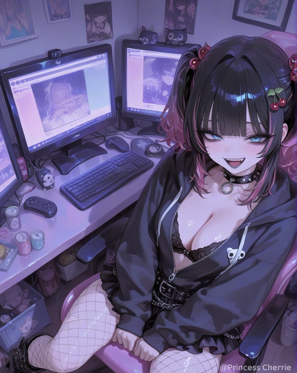 Cherrie2dfd's tweet photo. What are you looking at loser?

Can’t you see I’m busy? Why would I interrupt my game for you?

Make yourself useful, $end me money for snacks and coffee 🩷

Ehhhh? You’re broke?!

You’re no better than a footrest to me then, get on all 4s and shut up 💕

#2dfd #findom #bratdom https://t.co/YBX7qBgaJP