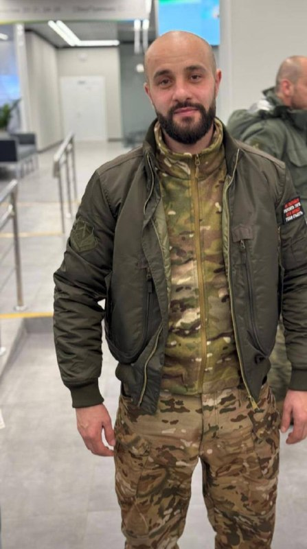 OlegatrN's tweet photo. Был среди нас и вечно с нами.
При исполнении воинского долга в зоне проведения СВО погиб боец из Южной Осетии Руслан Газзаев Газзаеву был 31 год. 
У него остался малолетний сын.  
Дата и адрес похорон станет известна, когда тело бойца доставят на Родину. https://t.co/TMQgPgmlvZ
