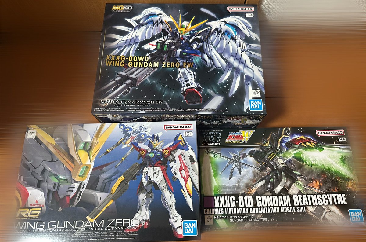 nonakayeahyeah's tweet photo. デスティニー、インジャ、ストフリとSEED
シリーズ作ったので次は、オペレーション・メテオを開始する。

#ガンプラ https://t.co/Y2anUli0yl