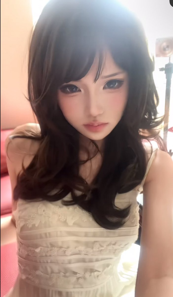 kimokimokimo00's tweet photo. ダークコアで目元に重点を置いた影のあるアンニュイメイク...こんな雰囲気のある女の子憧れない理由が見つけられない... https://t.co/dtxvizSZLM