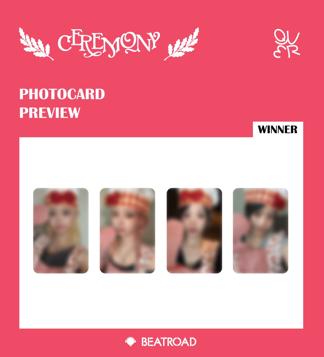 QWER (@official_QWER) / Posts / X