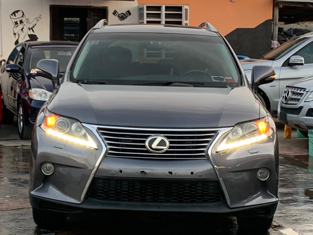 wave_autos's tweet photo. Neatly Registered Lexus RX350 2013
🇳🇬 Sharp, Clean and Well Maintained
💺 Premium Leather Interior
🚘 Smooth Ride | Strong Engine | Ice-Cold AC
📍 Ready for Inspection and Immediate Delivery
💰 ₦17m

Call and WhatsApp: 08065374204 https://t.co/ZTCHHQfoin