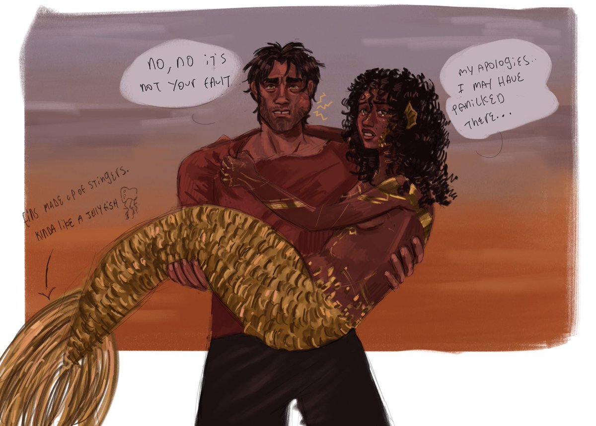 Takai_doji's tweet photo. Hope you guys can read my handwriting this time😭 can y’all tell I don’t like painting the tail lmao #arcane #arcaneart #arcanefanart #fanart #art https://t.co/ba6Zczz5IJ
