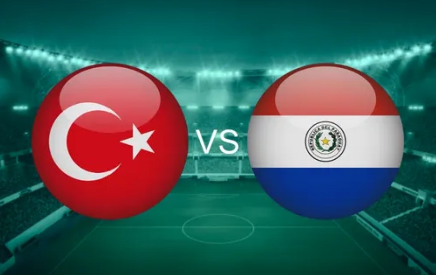 VevaViva's tweet photo. 📢World Cup 2026 Tickets

⚽️Türkiye vs Paraguay - Match 31 - Group D
🏟️Levi's Stadium
🗓️Fri 19 Jun 2026 9:00 PM

🎟️Get Tickets at https://t.co/i5yaFDeofk

#WorldCup #WC2026 #WorldCup2026 #FIFAWorldCup #TR #Türkiye #PY #Paraguay #TRvsPY #TürkiyevsParaguay https://t.co/FZfmejfOj3