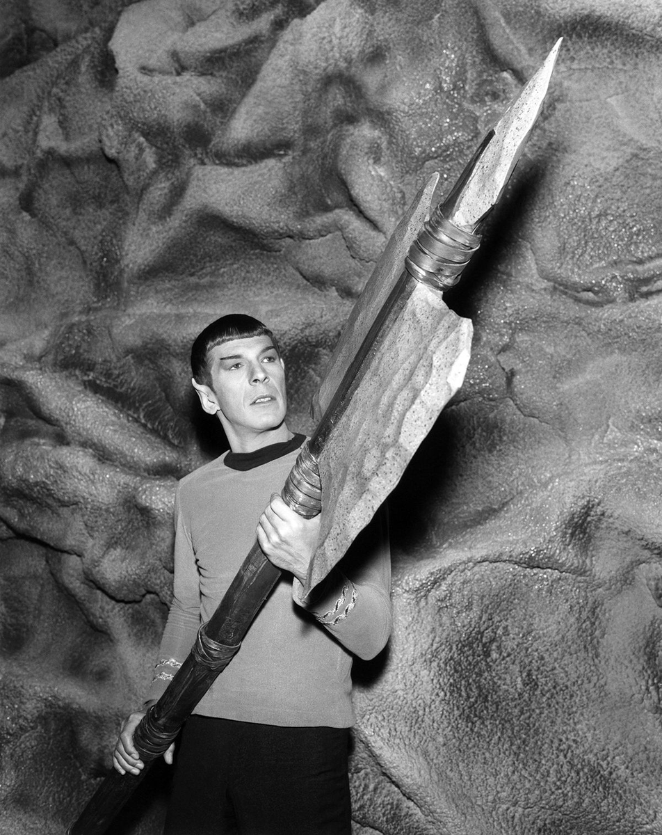 SubcommanderT's tweet photo. "Hmmm... even better than a lirpa" https://t.co/vqrHlX8tVH