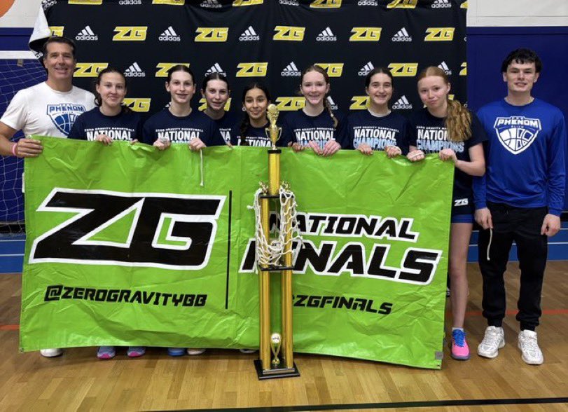 psgelitebball's tweet photo. 🏆 ZG NATIONAL CHAMPIONS 🏆

PSG Elite 7th took on the best and finished on top. 👑🔥

When the moment demanded toughness, they answered.

When adversity showed up, they responded!

Championships are earned—and this group earned every second of it.

#Built4This #PSGEliteBball https://t.co/YnYnPDZEaV