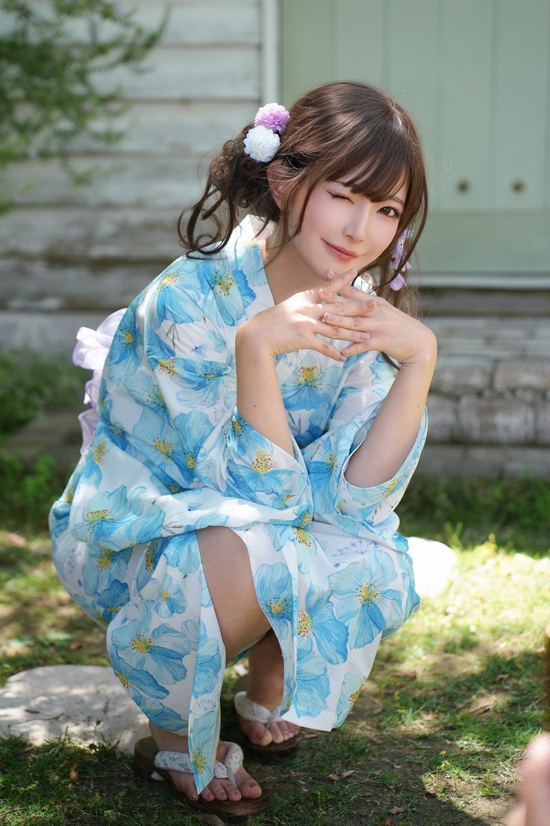 Akira_zhang's tweet photo. 2026.05.30  
Malymoon撮影会  2部

イトウさん ( @cosplay_110 )

#Malymoon撮影会 https://t.co/Xia6i0n3ck