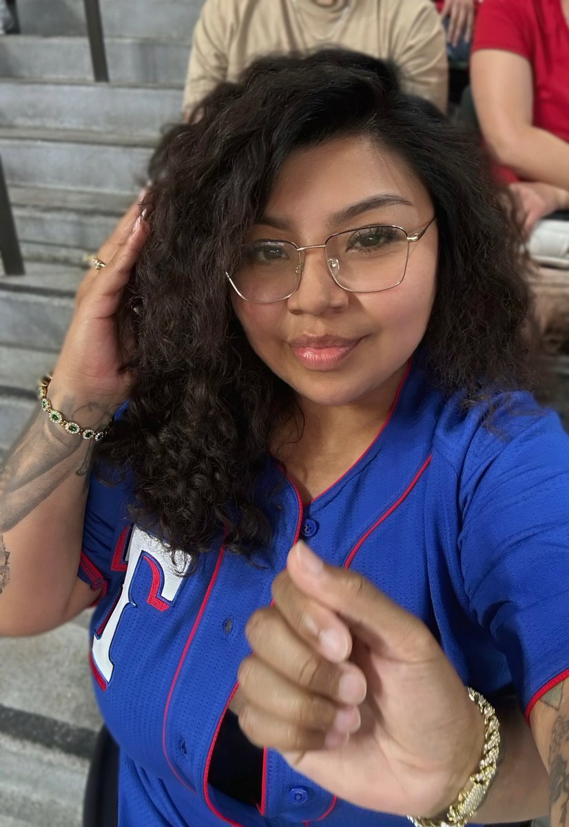 yesseniapm_'s tweet photo. Yeehaw 🤠 ⚾️ https://t.co/20ldtjPr7R