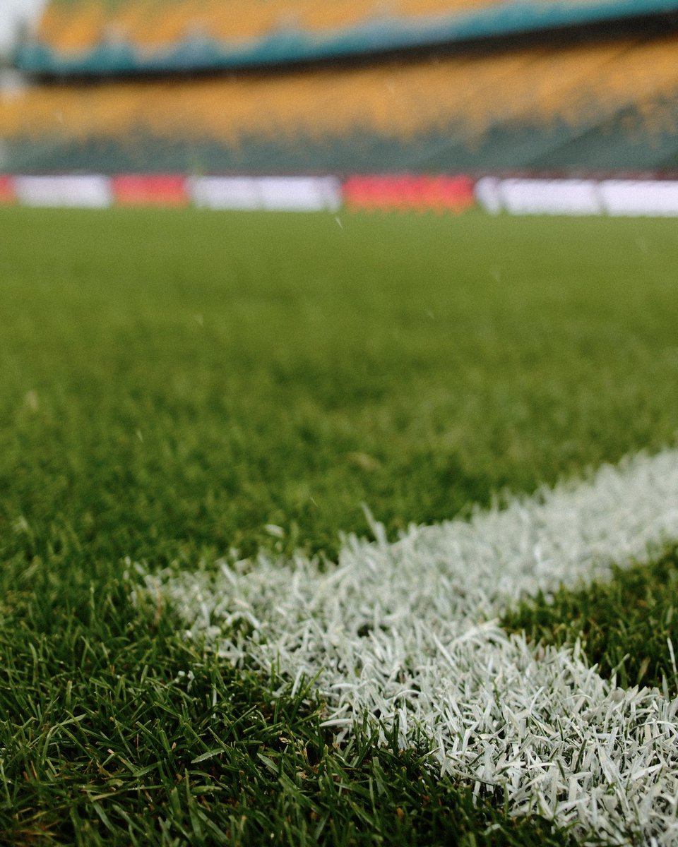 CANMNT_Official's tweet photo. Tomorrow, it’s in our house!

📍 Play Alberta Field at Commonwealth Stadium https://t.co/slziHErOI0