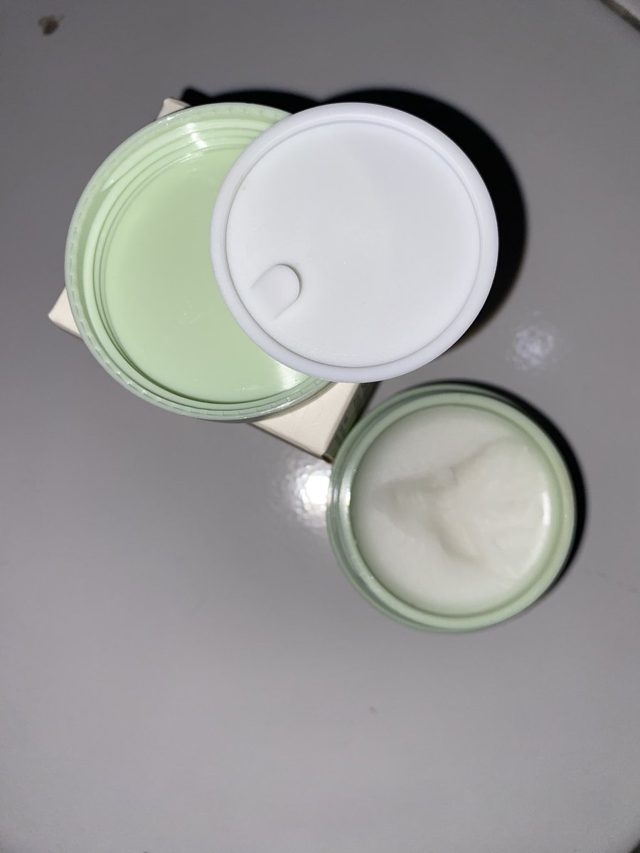 tauruslayy's tweet photo. preloved cleansing balm sea makeup nih baru 1x pemakaian ternyata di aku kurang cocok. dm for more details https://t.co/QogIQvkaDD