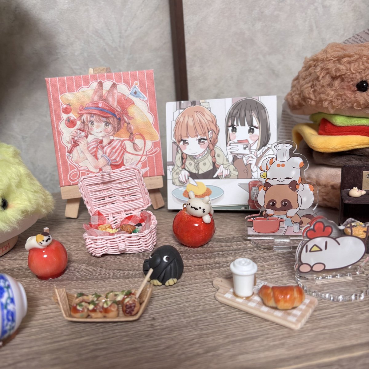 Cootan / くぅたん ヨコハマHMM【C-103】 (@cootan181) / Posts / X