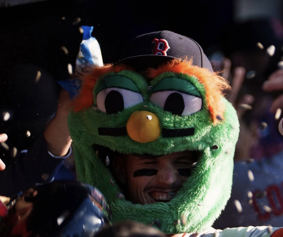 imsoblushing's tweet photo. harsh truth, but the reality. jarren duran is energy shifter of this Red Sox team. jarren duran sets the health of the team morale. when jarren is hot, the team is hot. if jarren is down, the team is down. jarren intentional or not is the hype man key stone of this team.🦎❤️‍🩹 https://t.co/A133tIriWh