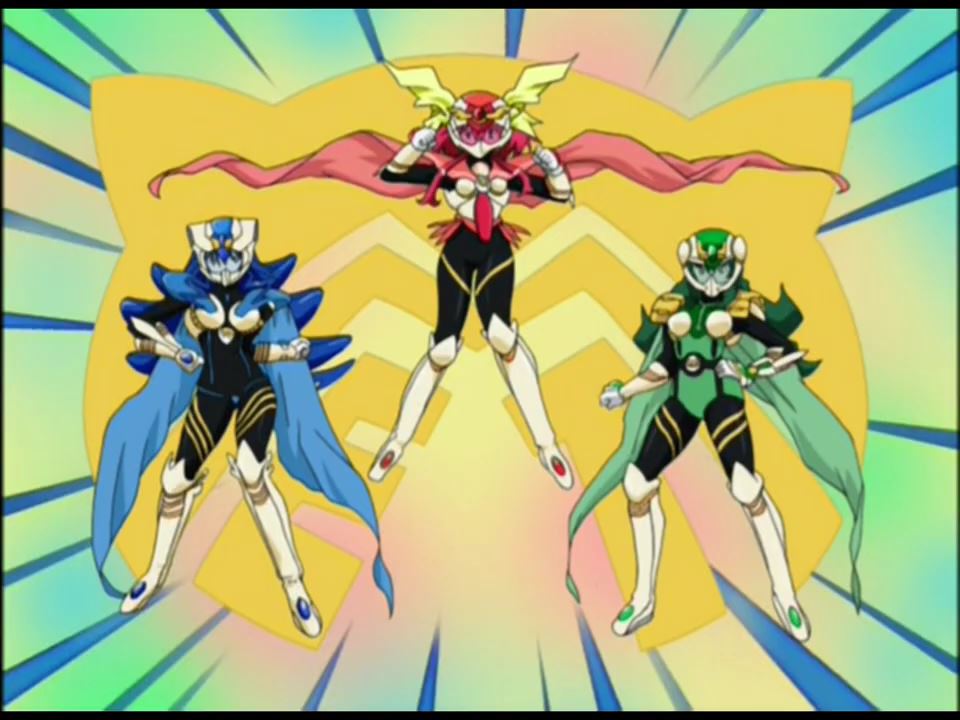 gussemedaisuki's tweet photo. #アニメ詳しくない人が嘘だと思うけど本当のこと挙げてけ

ストーリーに合わせて（対決の結果、ムスメットが敗れたため）、第9話から第11話まではタイトルが「流星戦隊オトメット」に変更され、再戦にてムスメットが勝利した後は「帰ってきた！流星戦隊ムスメット」となった。 https://t.co/G69t0LHpjK