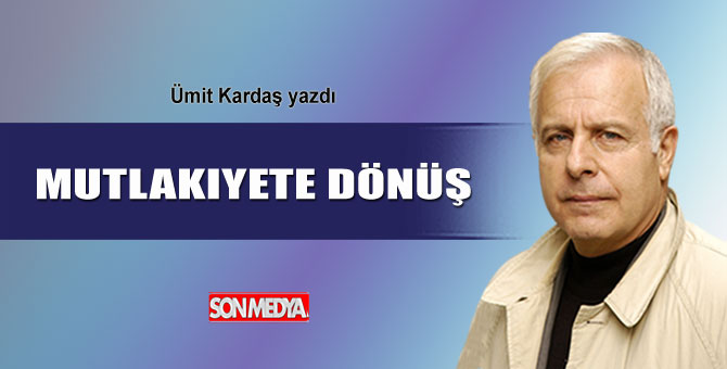 son_medya's tweet photo. Ümit Kardaş yazdı: 'Mutlakıyete dönüş'

"Halk değişimi ne kadar istiyor? Ona siyaseten kim yön verecek? Rejim daha ne kadar sertleşir? Rejimin istemediği siyasi aktörler umudu ne kadar diri tutabilir? Ne kadar direnebilirler?"

https://t.co/SxY6phqit8 https://t.co/JMbs07cXks