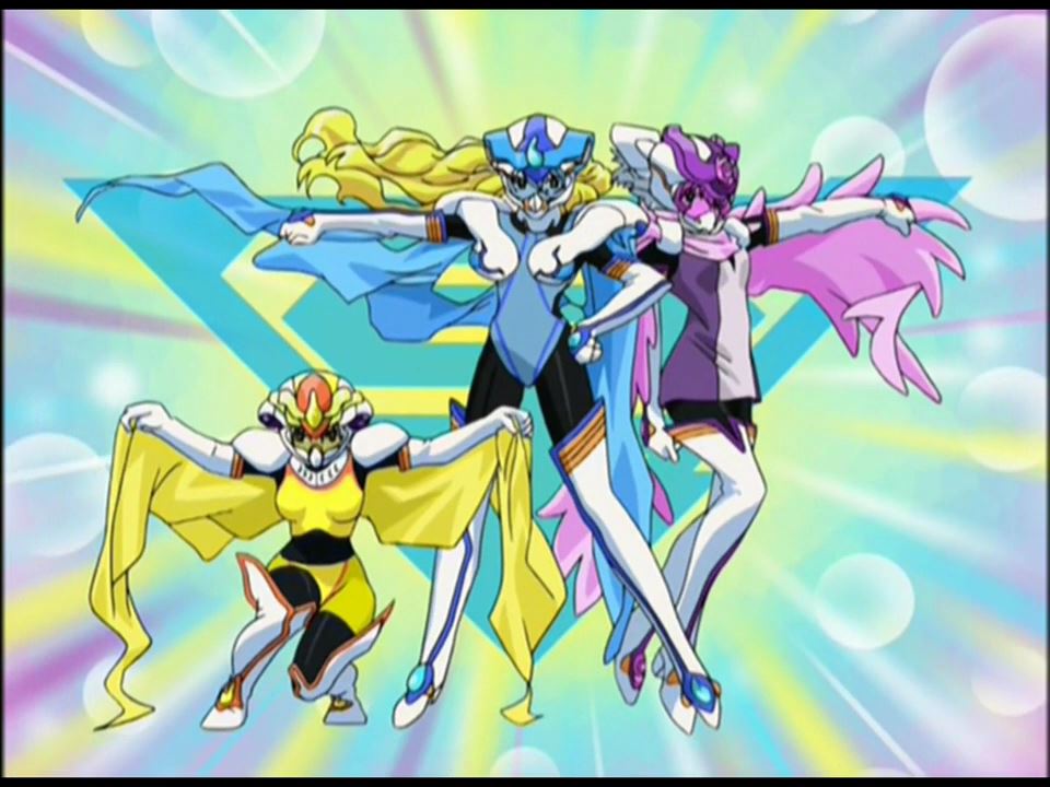 gussemedaisuki's tweet photo. #アニメ詳しくない人が嘘だと思うけど本当のこと挙げてけ

ストーリーに合わせて（対決の結果、ムスメットが敗れたため）、第9話から第11話まではタイトルが「流星戦隊オトメット」に変更され、再戦にてムスメットが勝利した後は「帰ってきた！流星戦隊ムスメット」となった。 https://t.co/G69t0LHpjK